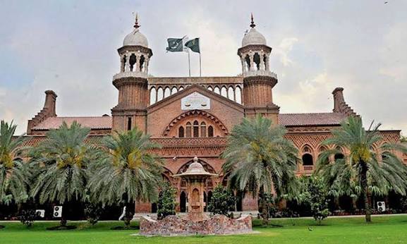 Lahore High Court